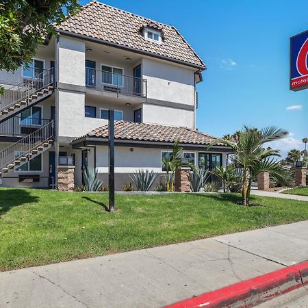 Motel 6-Escondido, Ca Exterior foto