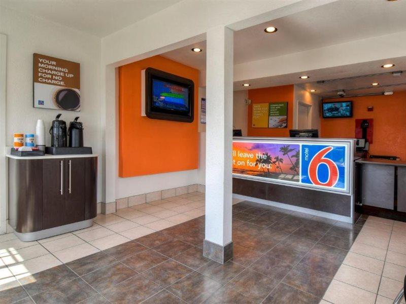 Motel 6-Escondido, Ca Exterior foto