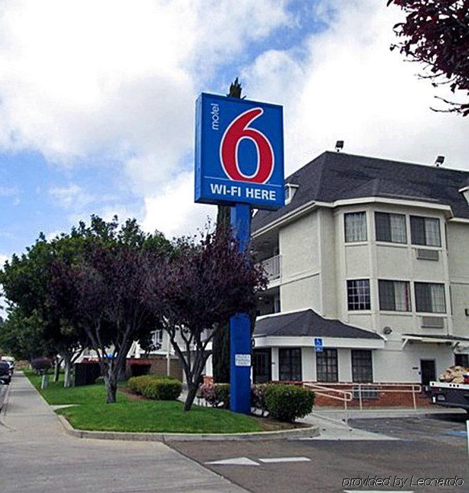 Motel 6-Escondido, Ca Exterior foto