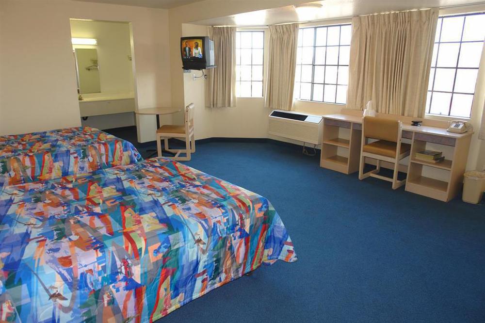 Motel 6-Escondido, Ca Cameră foto