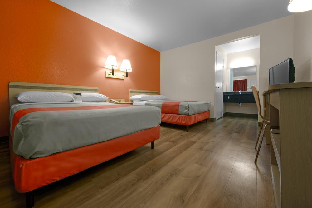 Motel 6-Escondido, Ca Cameră foto